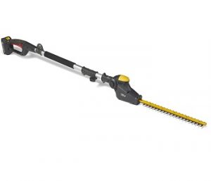 Texas Smart Hedge 500