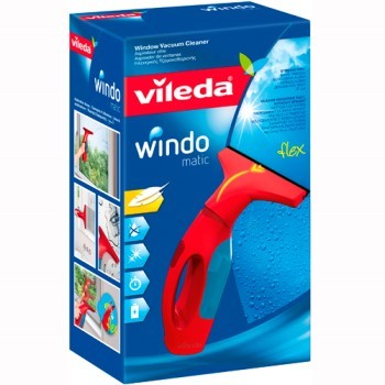 Vileda Windowmatic