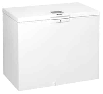 Whirlpool WHE 31331