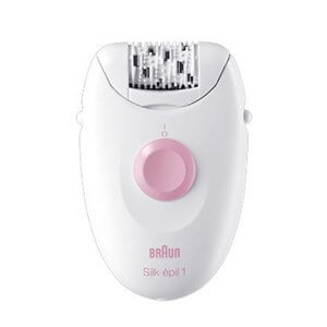Braun Silk-Epil 9 Wet & Dry