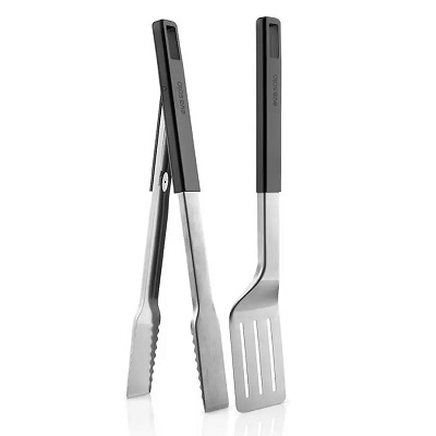 Grilltænger og -redskaber