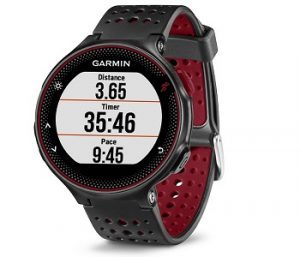 Garmin Forerunner 235