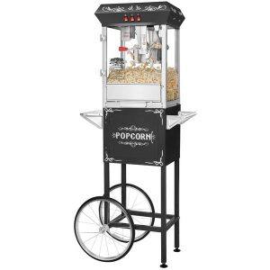 Great Nothern All Star Popcornvogn