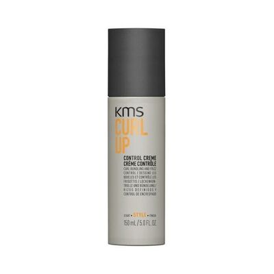 KMS Curl Up Control Creme, 150 ml