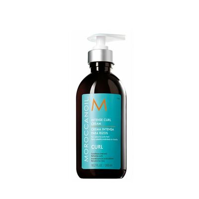 Moroccanoil Intense Curl Creme 300 ml