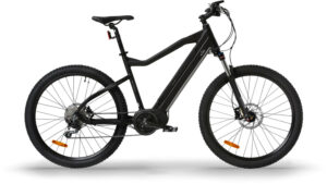 Cube Reaction H Performance Allroad