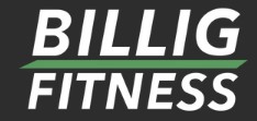 Billig-fitness.dk