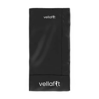 Vellafit Infrarødt Luksus Saunatæppe