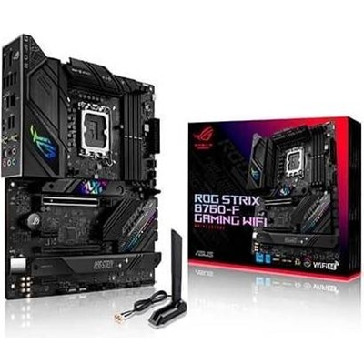 ASUS ROG Strix B760-F Gaming Wi-Fi