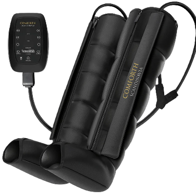Comforth recovery boots