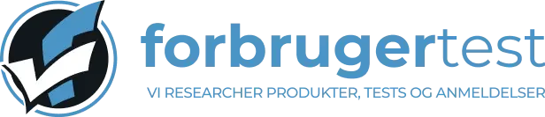 ForbrugerTest