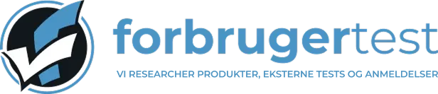 ForbrugerTest